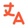 language